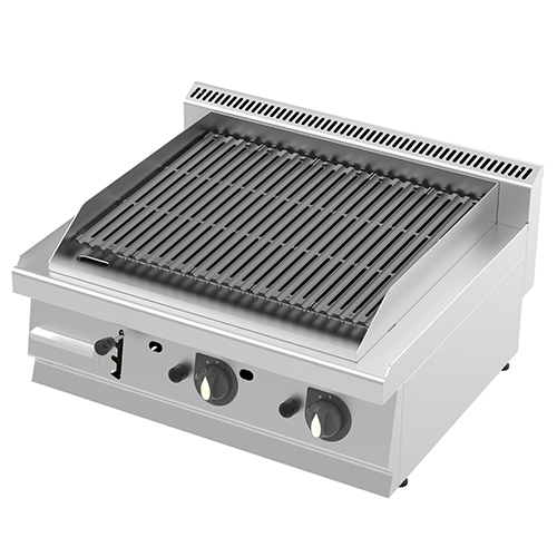 Lavagrill Rinnova - LG8070G | Van Gestel Horeca