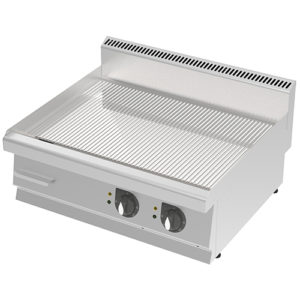 Grillplaat Rinnova - GG8070EC