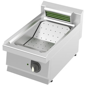 Frietwarmhoud unit Rinnova - CS4070E