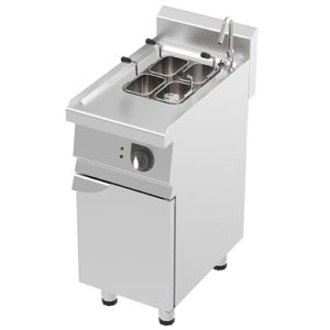 Pastakoker Rinnova - PCCS4070E