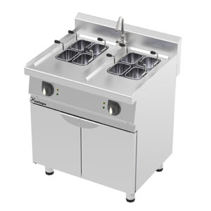 Pastakoker Rinnova - PCCS8070E