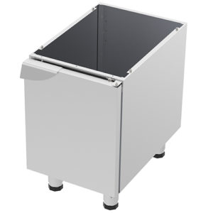 Onderstel met deur Rinnova - CS4070