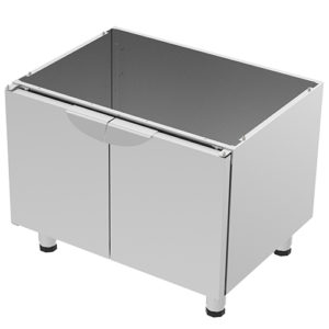 Onderstel met deur Rinnova - CS8070