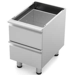 Onderstel met lades Rinnova - DS4070