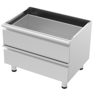 Onderstel met lades Rinnova - DS8070