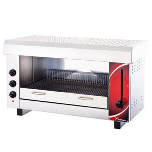 Pita oven Rinnova - elektrisch