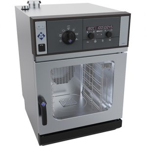 Combisteamer MKN SpaceCombi 6.1 Classic