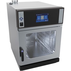Combisteamer MKN SpaceCombi 6.1 Magic Pilot
