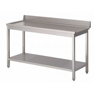 Uitvoertafel - 1200SX