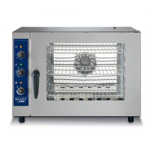 Horeca heteluchtoven - REC 051