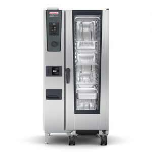 Rational combisteamer iCombi Classic 20-1/1