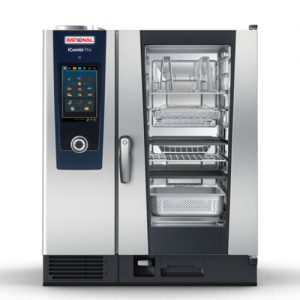 Rational combisteamer iCombi Pro 10-1/1