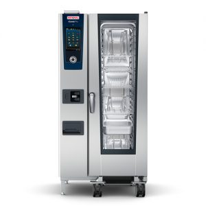 Rational combisteamer iCombi Pro 20-1/1