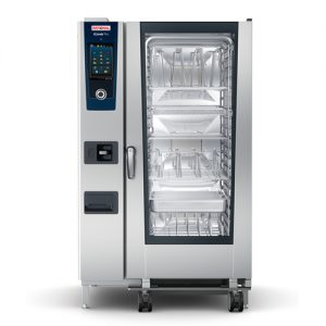 Rational combisteamer iCombi Pro 20-2/1
