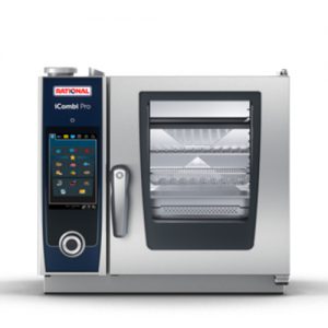 Rational combisteamer iCombi Pro XS 6-2/3