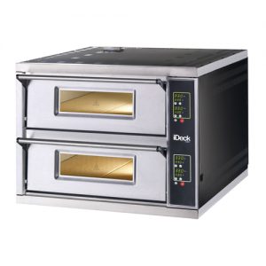 Moretti Forni pizzaoven iDeck D 65.105