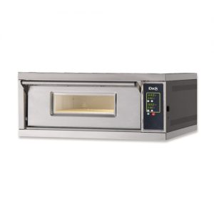 Moretti Forni pizzaoven iDeck M 105.105