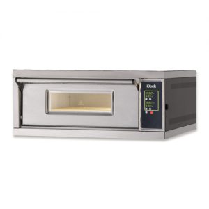 Moretti Forni pizzaoven iDeck M 65.105