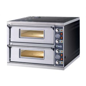 Moretti Forni pizzaoven iDeck PD 105.65