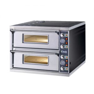 Moretti Forni pizzaoven iDeck PD 72.72