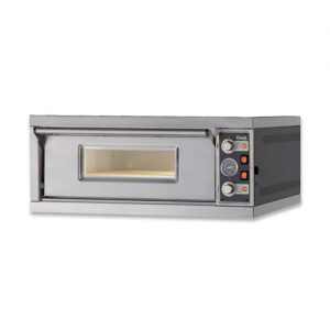Moretti Forni pizzaoven iDeck PM 105.105
