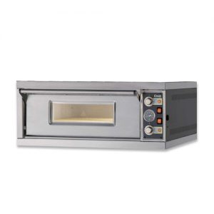 Moretti Forni pizzaoven iDeck PM 105.65