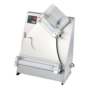 Moretti Forni deeguitrolmachine iRoll iF 30