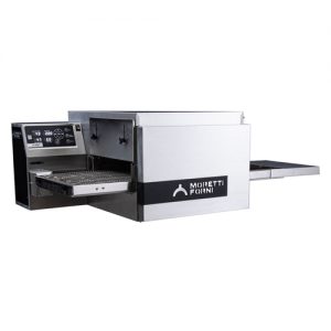 Moretti Forni tunneloven/bandoven SerieT T64E