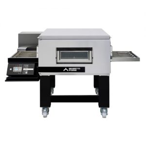 Moretti Forni tunneloven/bandoven SerieT T75G