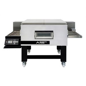 Moretti Forni tunneloven/bandoven SerieT T96E