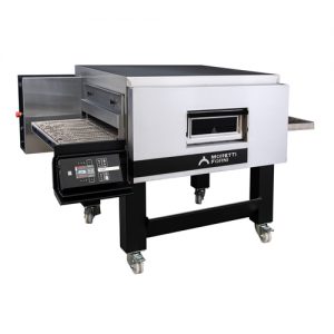 Moretti Forni tunneloven/bandoven SerieT T98E