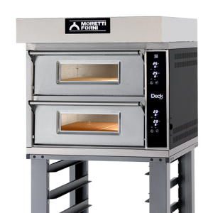 Moretti Forni | Van Gestel Horeca