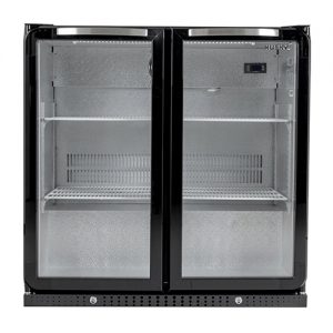 Barkoeling C2-865-BK-NL-HU