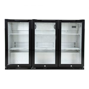 Barkoeling C3-865-BK-NL-HU