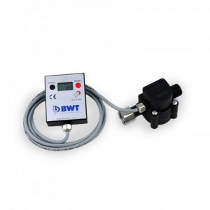 Digitale watermeter HF3/4" met LCD display