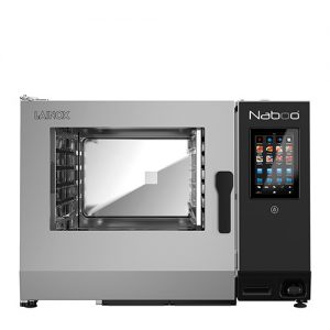Combisteamer Lainox Naboo Boosted - NAE062BV