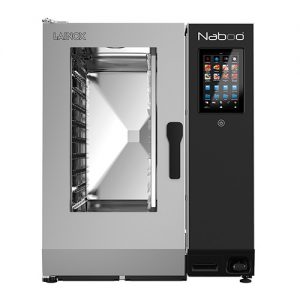 Combisteamer Lainox Naboo Boosted - NAE101BV