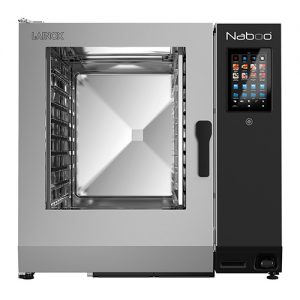Combisteamer Lainox Naboo Boosted - NAE102BV