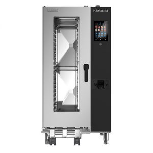 Combisteamer Lainox Naboo Boosted - NAE201BV