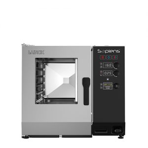 Combisteamer Lainox Sapiens Boosted - SAE061BV