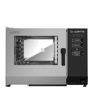 Combisteamer Lainox Sapiens Boosted - SAE062BV