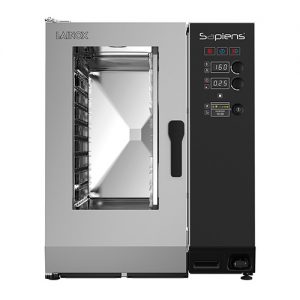 Combisteamer Lainox Sapiens Boosted - SAE101BV