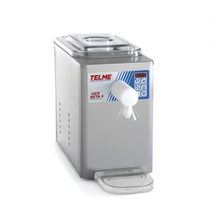 Telme slagroommachine - Beta 5