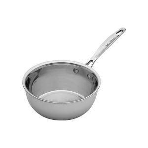 Scanpan Fusion 5 sauteuse zonder deksel - 18 cm