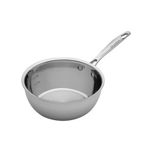Scanpan Fusion 5 sauteuse zonder deksel - 20 cm