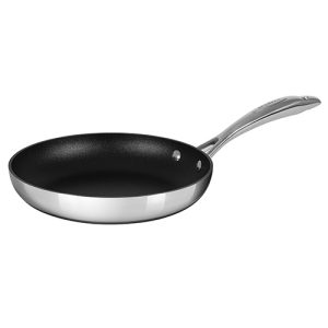 Scanpan HaptiQ koekenpan - 24 cm