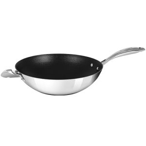 Scanpan HaptiQ Wokpan - 32 cm