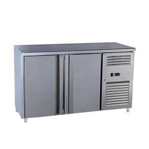 Koelwerkbank Select Cuisine Profi - PCC2100