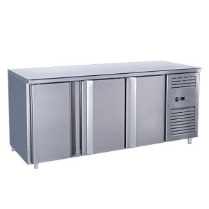 Koelwerkbank Select Cuisine Profi - PCC3100
