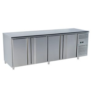 Vrieswerkbank Select Cuisine Profi - PCN4100